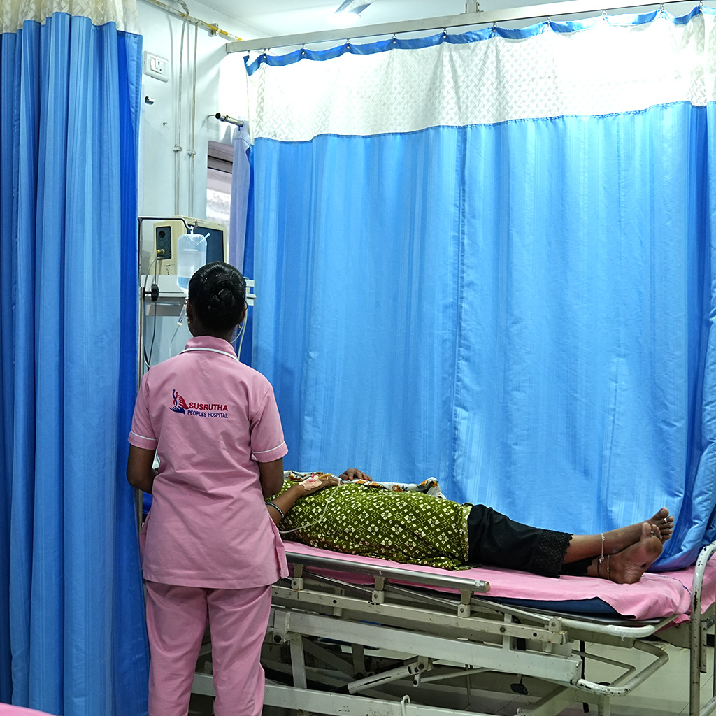 Obestetrics & Gyneacology