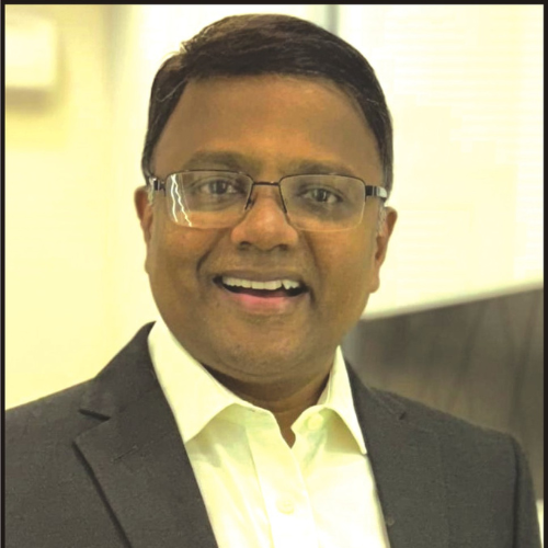 Dr. Hemanth