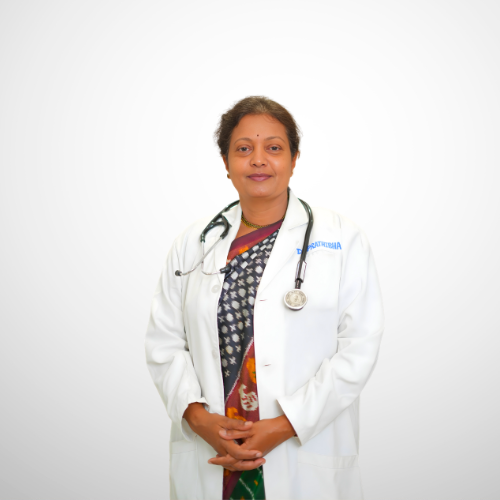 Dr. P. Pratibha