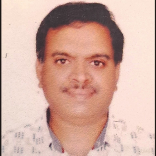 Dr. Rajesh Mallepally