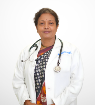 Dr. P. Pratibha