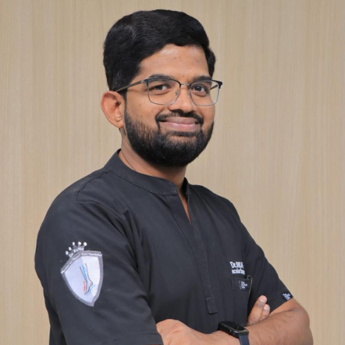 Dr. Fayazuddin