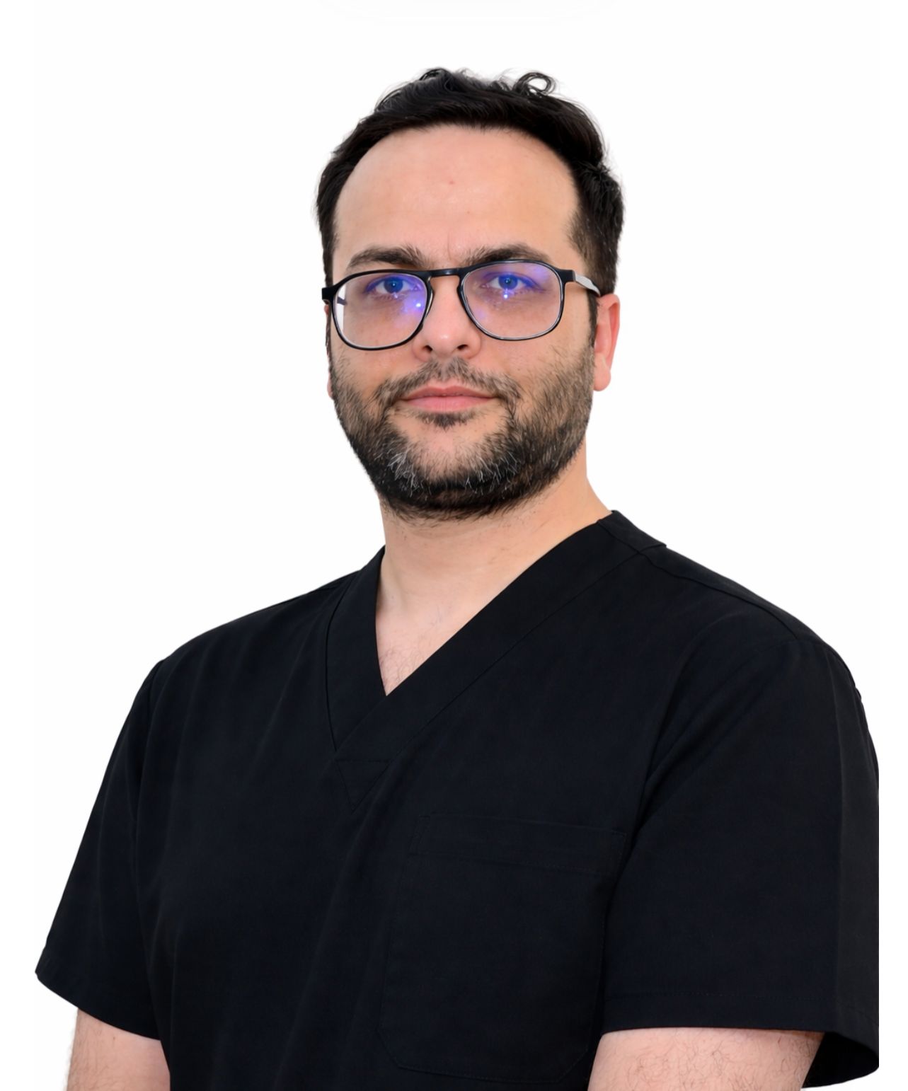Dr. (Major) Mohammad Faisal Khan
