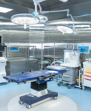 Clinical Excellence